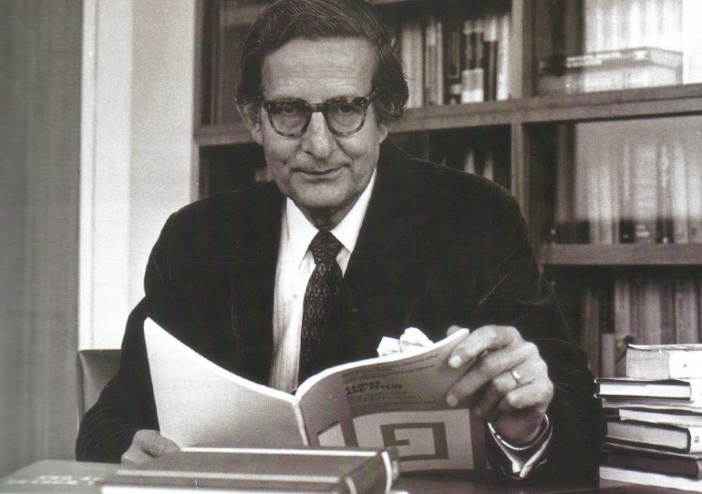 Eysenck EPI Test
