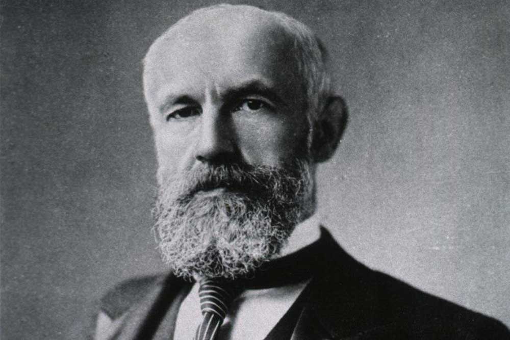 Granville Stanley Hall
