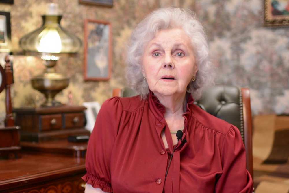 Lyudmila Nikolaevna Sobchik