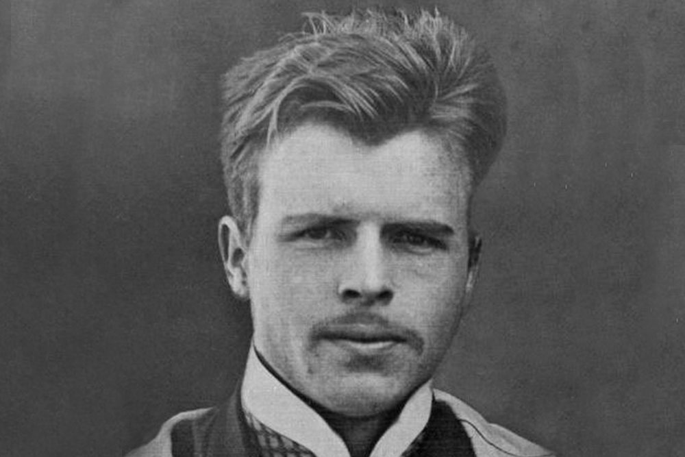 Hermann Rorschach